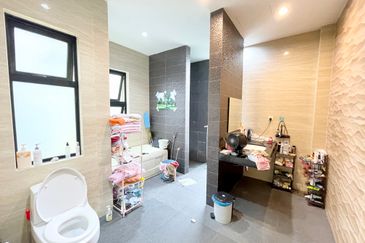 Taman Yarl @ Old Klang Road