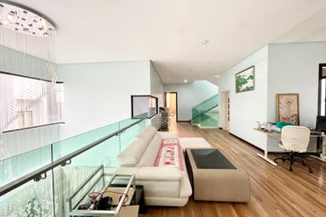 Taman Yarl @ Old Klang Road