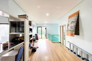 Taman Yarl @ Old Klang Road