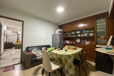 Happy Garden (Taman Gembira)