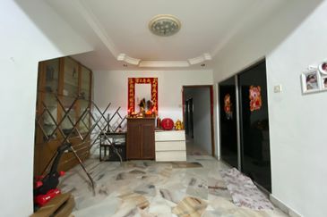 Happy Garden (Taman Gembira)