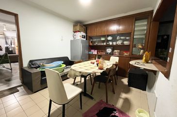 Happy Garden (Taman Gembira)