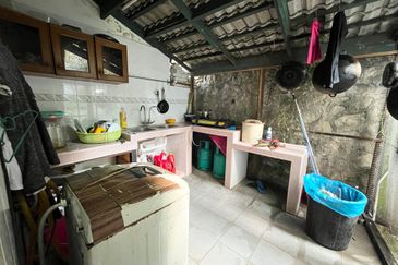 Happy Garden (Taman Gembira)