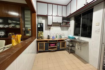 Happy Garden (Taman Gembira)