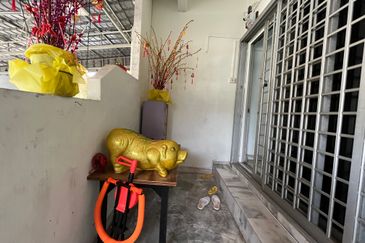 Happy Garden (Taman Gembira)