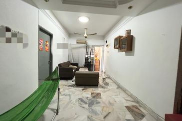 Happy Garden (Taman Gembira)