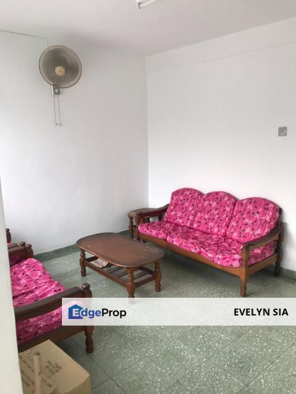 2 Storey Terraced House Intermediate @ Taman Bukit Anggerik, Cheras FOR SALE, Selangor, Cheras