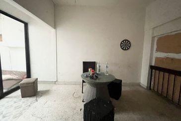 ★22’ x 85’, 2 Storey Terrace House For Sale, Taman Desa★