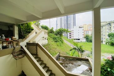 Taman Tan Yew Lai