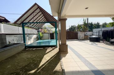 Sri Petaling, Zone L