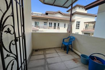 Sri Petaling, Zone L