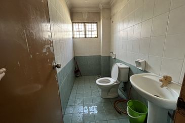 Sri Petaling, Zone L