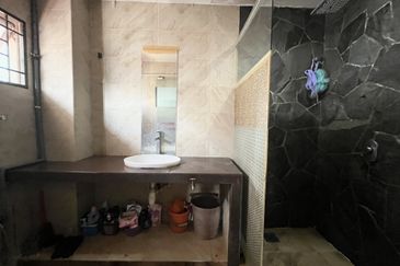 Sri Petaling, Zone L