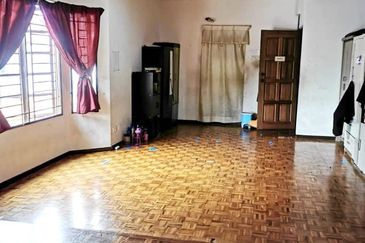 Sri Petaling, Zone L