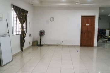 Sri Petaling, Zone L