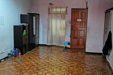 Sri Petaling, Zone L