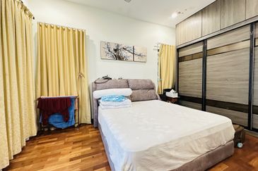 Taman Yarl @ Old Klang Road