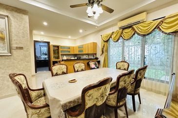 Taman Yarl @ Old Klang Road