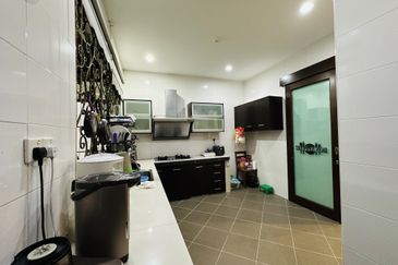 Taman Yarl @ Old Klang Road