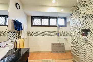 Taman Yarl @ Old Klang Road