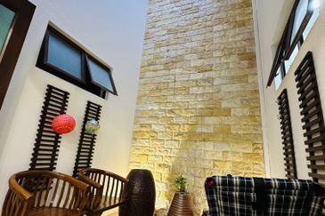 Taman Yarl @ Old Klang Road