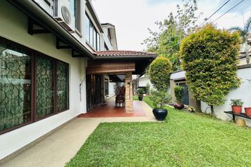 Taman Yarl @ Old Klang Road