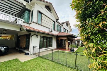 Taman Yarl @ Old Klang Road