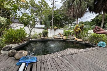 Taman Yarl @ Old Klang Road