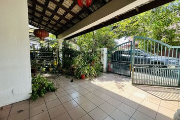 Taman Lembah Maju