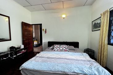 Taman Yarl @ Old Klang Road