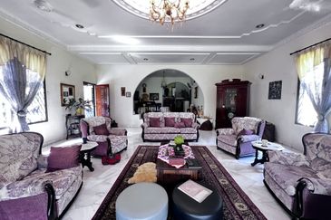 Taman Yarl @ Old Klang Road