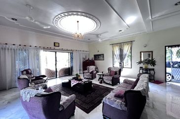 Taman Yarl @ Old Klang Road