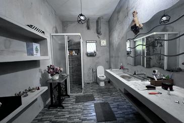 Taman Yarl @ Old Klang Road