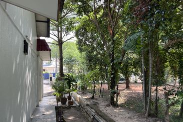 Taman Yarl @ Old Klang Road