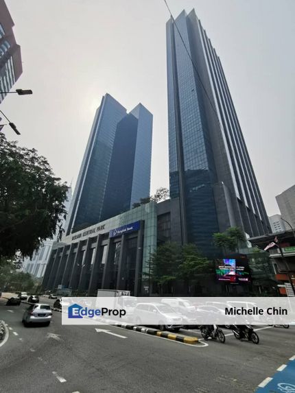 Prime Freehold Investment Opportunity in Kuala Lumpur City Centre (KLCC)., Kuala Lumpur, KL City