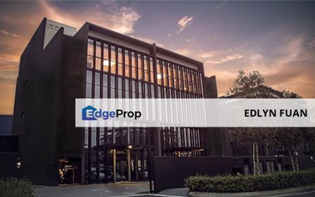 Prime Detached Commercial Property in Kota Damansara, Selangor, Kota Damansara