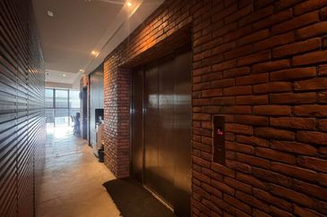 Prime Detached Commercial Property in Kota Damansara