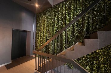 Prime Detached Commercial Property in Kota Damansara