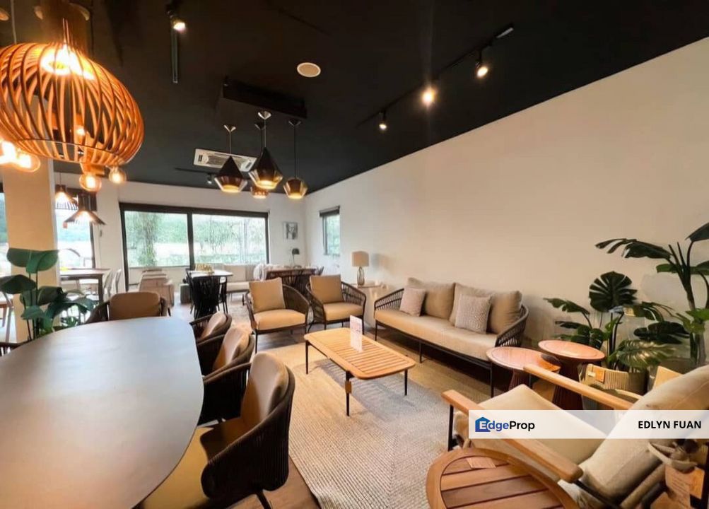 Rare Opportunity: Freehold Commercial Bungalow - Jalan Maarof, Bangsar, Kuala Lumpur, Bangsar