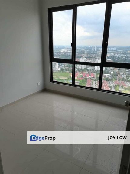 AMANI RESIDENCE, BANDAR PUTERI PUCHONG FOR SALE, Selangor, Puchong