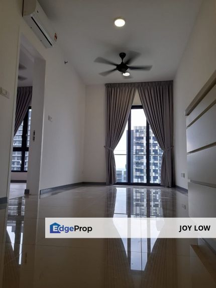 SOUTHLINK Bangsar South 1+1 Bedrm , Kuala Lumpur, Pantai Dalam/Kerinchi