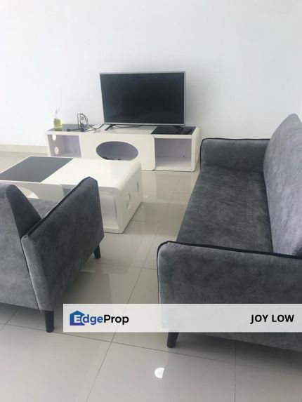 Le Yuan  Residence Jalan Klang Lama For Sale, Kuala Lumpur, Kuchai Lama