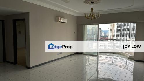 Mont Kiara Dutamas Duta Ria Condo For Sale, Kuala Lumpur, Dutamas