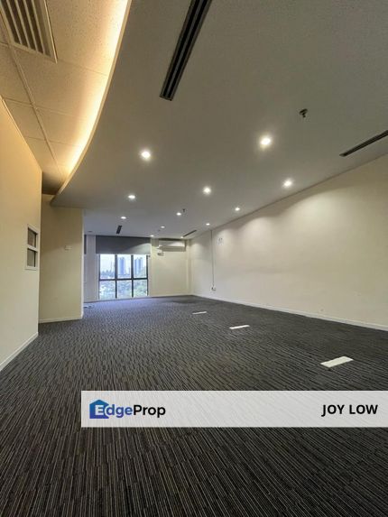 Phileo Damansara 1 Office For Rent, Selangor, Petaling Jaya