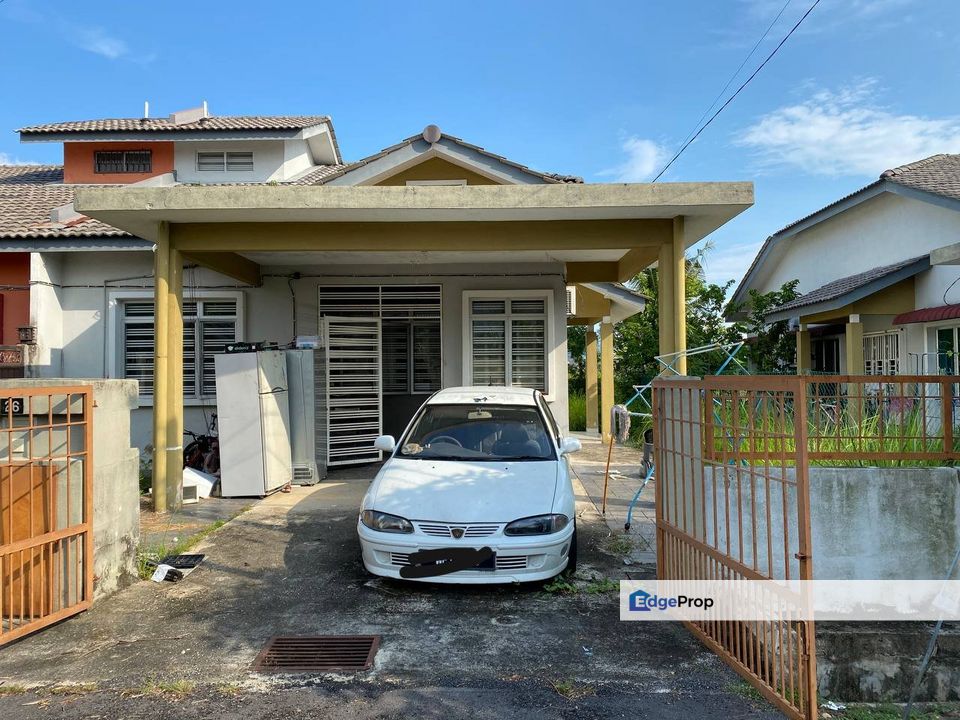 Semi D One Storey Taman Desa Indah Putera Sepang For Sale Rm415 000 By Zakwan Saad Property Edgeprop My