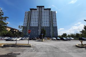 All Non Landed For Sale In Seri Atria Subang Bestari Selangor Edgeprop My