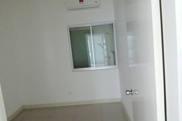 Savanna Executive Suites @ Southville City