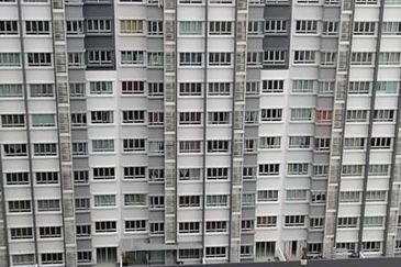 Savanna Executive Suites @ Southville City