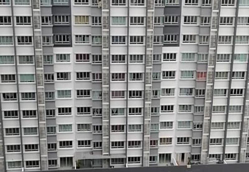 Savanna Executive Suites @ Southville City