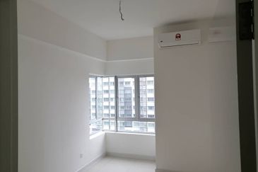 Savanna Executive Suites @ Southville City